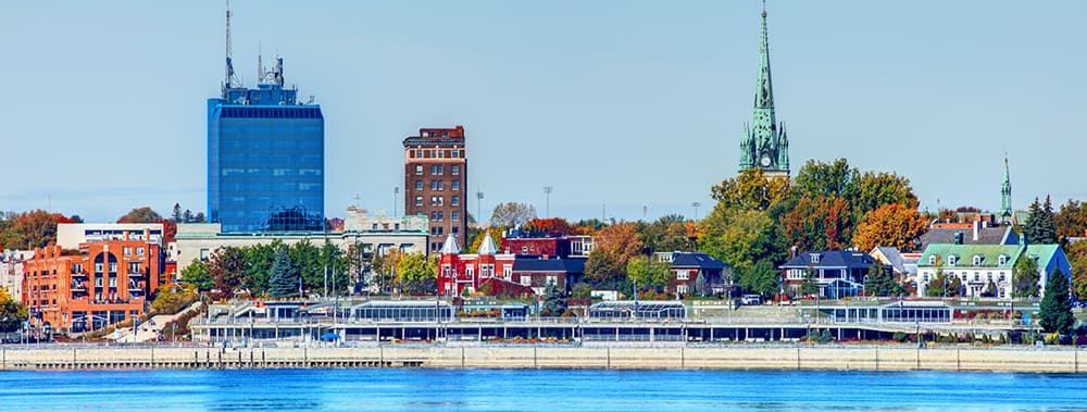 Nous joindre - Trois-Rivières bureau Nous joindre - Trois-Rivières bureau