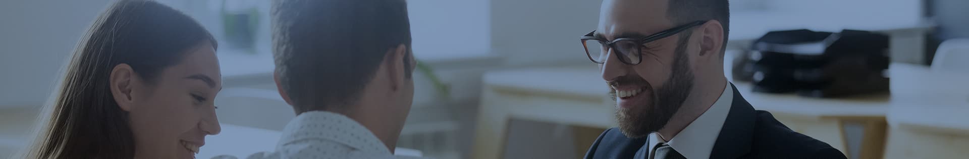 Broker partnership Broker partnership