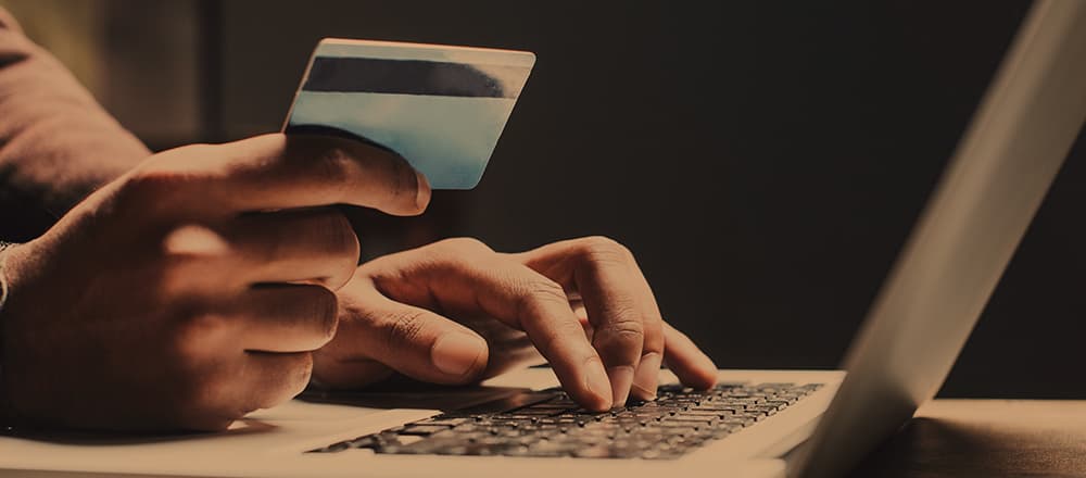 Paiement par carte de crédit Paiement par carte de crédit