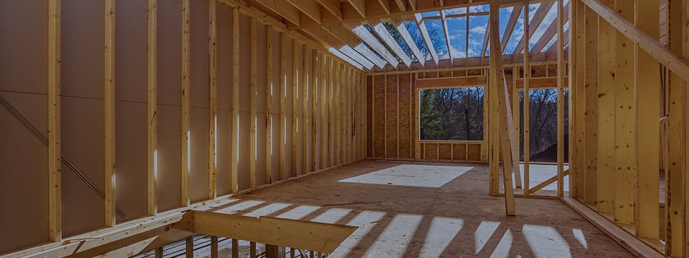 Products - Residential - Dwelling under construction Products - Residential - Dwelling under construction