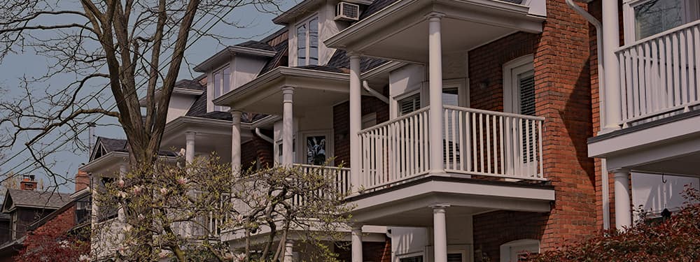 Products - Residential - Rented dwelling Products - Residential - Rented dwelling